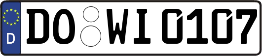 DO-WI0107