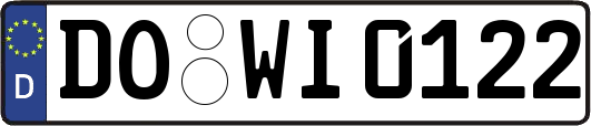 DO-WI0122