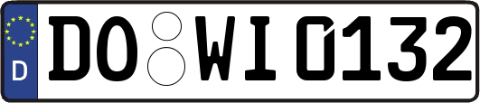 DO-WI0132