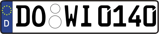 DO-WI0140
