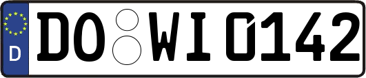 DO-WI0142