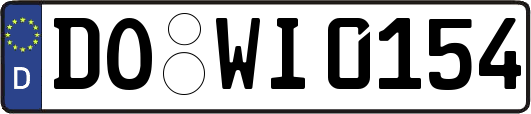 DO-WI0154