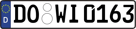 DO-WI0163