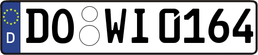 DO-WI0164