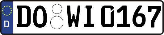DO-WI0167