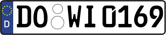 DO-WI0169