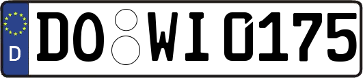 DO-WI0175