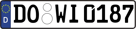 DO-WI0187