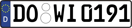 DO-WI0191