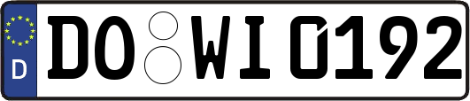 DO-WI0192