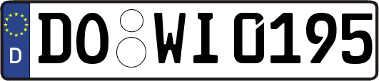 DO-WI0195