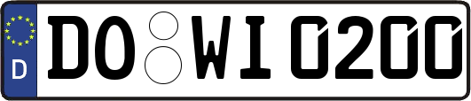 DO-WI0200