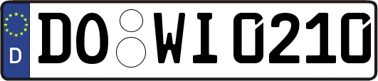 DO-WI0210