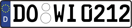 DO-WI0212