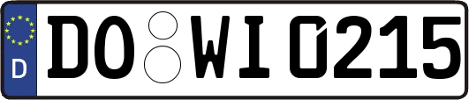 DO-WI0215