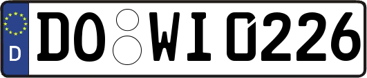 DO-WI0226