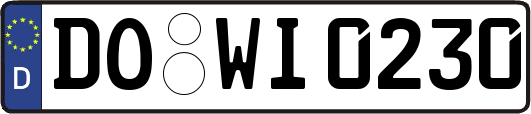 DO-WI0230
