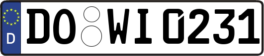 DO-WI0231
