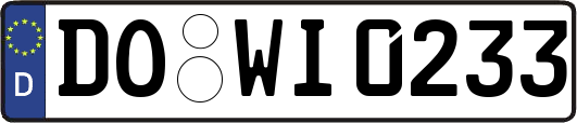 DO-WI0233