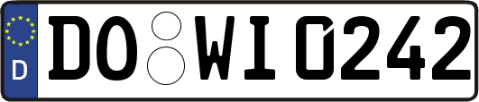 DO-WI0242