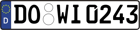 DO-WI0243