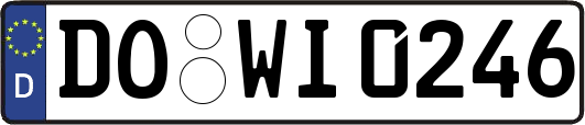 DO-WI0246