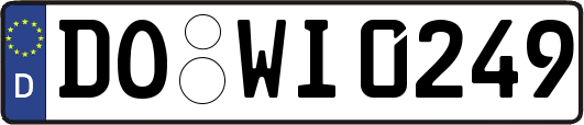 DO-WI0249