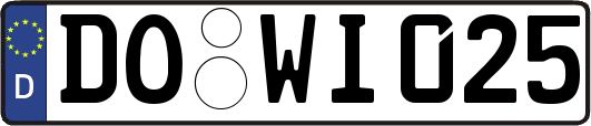DO-WI025