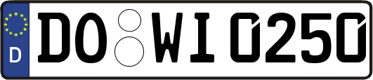DO-WI0250