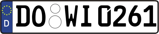 DO-WI0261