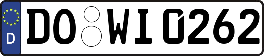DO-WI0262