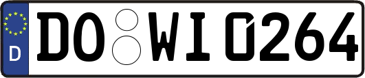 DO-WI0264