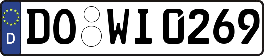 DO-WI0269
