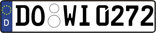 DO-WI0272