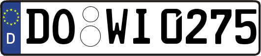 DO-WI0275