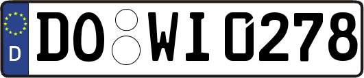 DO-WI0278