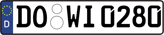 DO-WI0280