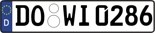 DO-WI0286
