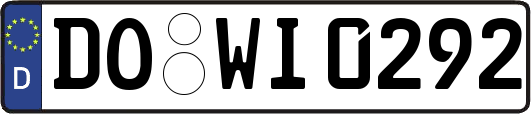 DO-WI0292
