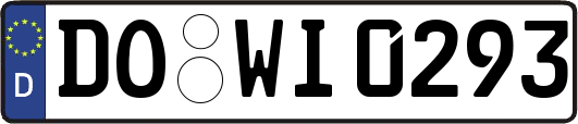 DO-WI0293