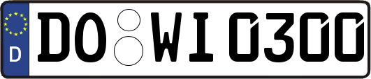 DO-WI0300
