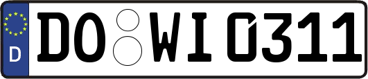 DO-WI0311