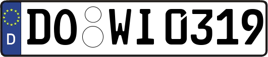 DO-WI0319