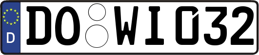 DO-WI032