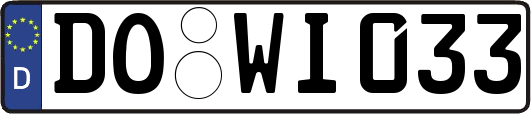 DO-WI033