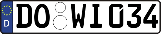 DO-WI034