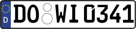 DO-WI0341