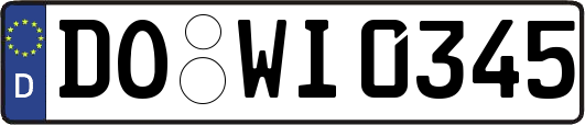 DO-WI0345