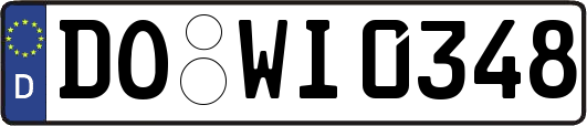 DO-WI0348