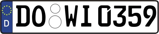 DO-WI0359